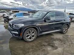 5UXTY3C09L9C69473 2020 BMW X3