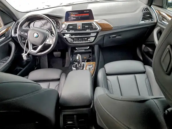 5UXTY3C09L9C69473 2020 BMW X3 - Image 8