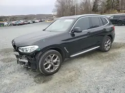 5UXTY3C09L9C69649 2020 BMW X3