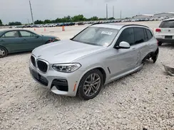 5UXTY3C09L9C80764 2020 BMW X3