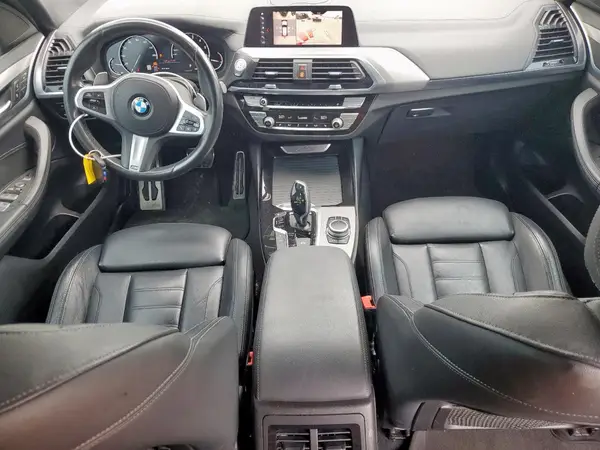 5UXTY3C09L9C80764 2020 BMW X3 - Image 8