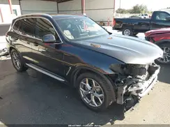 5UXTY3C09L9C96558 2020 BMW X3
