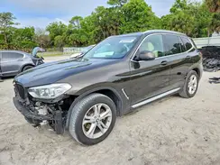 5UXTY3C09L9C98651 2020 BMW X3