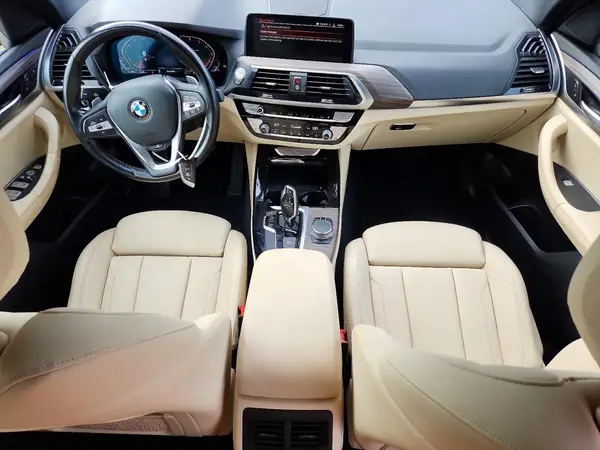 5UXTY3C09L9C98651 2020 BMW X3 - Image 8