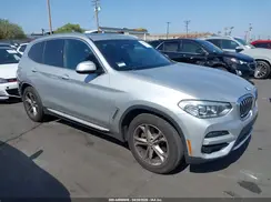 5UXTY3C09L9D09079 2020 BMW X3