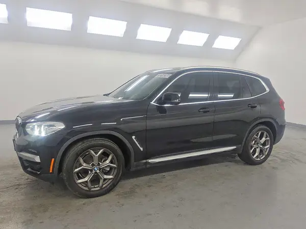 5UXTY3C09L9D22270 2020 BMW X3 - Image 1