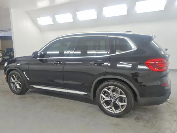5UXTY3C09L9D22270 2020 BMW X3 - Image 2