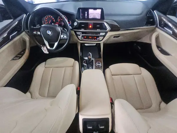 5UXTY3C09L9D22270 2020 BMW X3 - Image 8