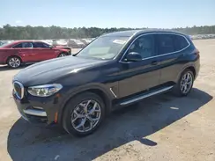5UXTY3C09LLE54738 2020 BMW X3