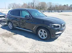 5UXTY3C09LLE54741 2020 BMW X3