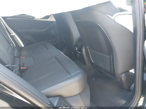 5UXTY3C09LLE54741 2020 BMW X3 - Image 8