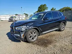 5UXTY3C09LLE54805 2020 BMW X3