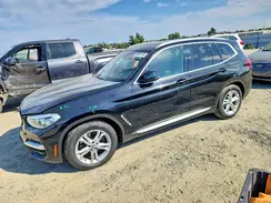 5UXTY3C09LLE55162 2020 BMW X3