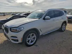 5UXTY3C09LLE55212 2020 BMW X3