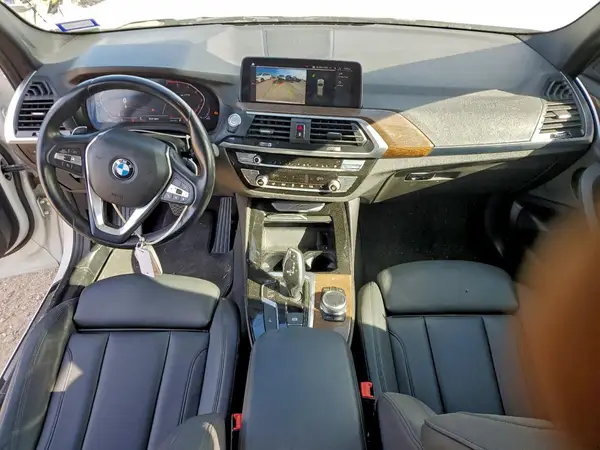 5UXTY3C09LLE55212 2020 BMW X3 - Image 8