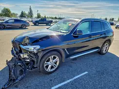 5UXTY3C09LLE55257 2020 BMW X3