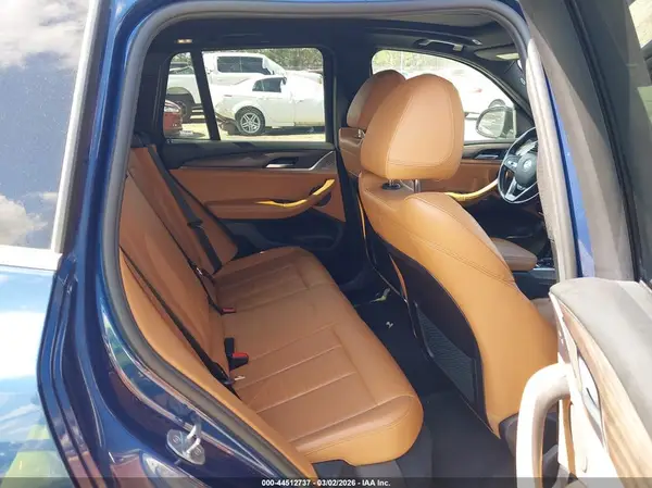 5UXTY3C09LLU69317 2020 BMW X3 - Image 8