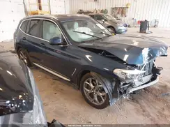 5UXTY3C09LLU69429 2020 BMW X3
