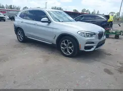 5UXTY3C09LLU69754 2020 BMW X3