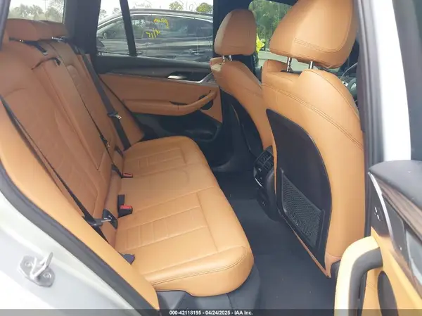 5UXTY3C09LLU69754 2020 BMW X3 - Image 8