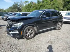5UXTY3C09LLU69916 2020 BMW X3