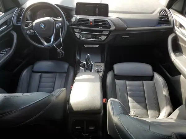 5UXTY3C09LLU69916 2020 BMW X3 - Image 8