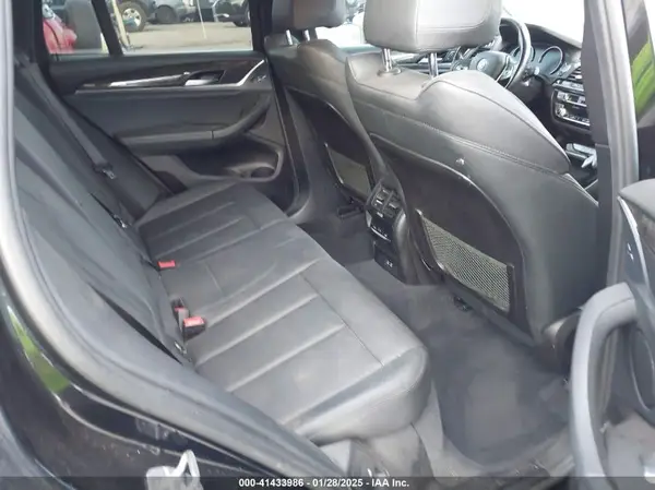5UXTY3C09LLU70242 2020 BMW X3 - Image 8