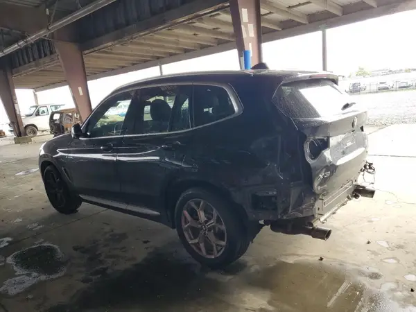 5UXTY3C09LLU70306 2020 BMW X3 - Image 2