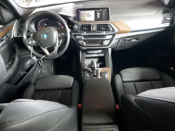 5UXTY3C09LLU70306 2020 BMW X3 - Image 8