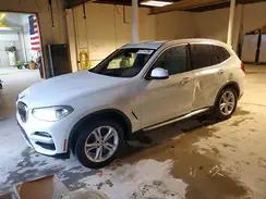 5UXTY3C09LLU71360 2020 BMW X3