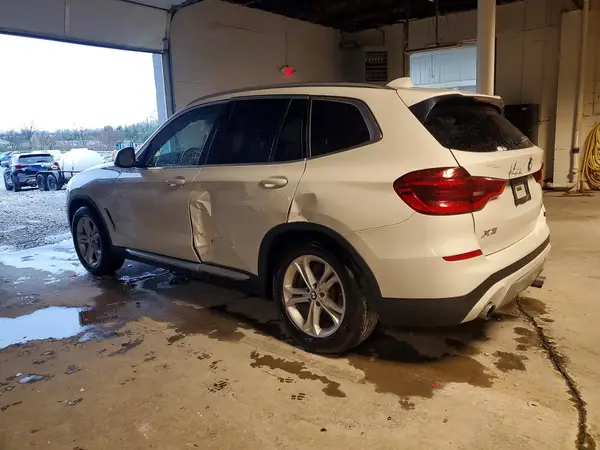 5UXTY3C09LLU71360 2020 BMW X3 - Image 2