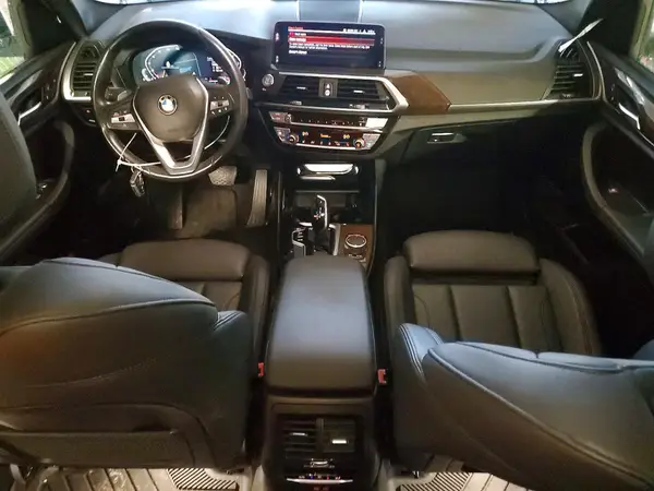 5UXTY3C09LLU71360 2020 BMW X3 - Image 8