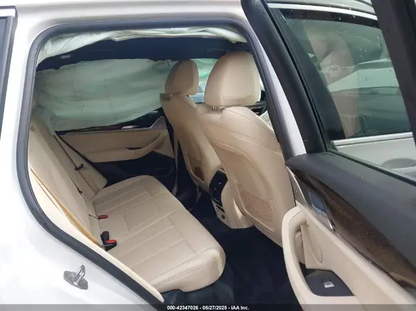 5UXTY3C09LLU71701 2020 BMW X3 - Image 8