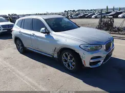 5UXTY3C09LLU72248 2020 BMW X3