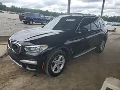 5UXTY3C09LLU72444 2020 BMW X3