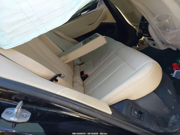 5UXTY3C09LLU72718 2020 BMW X3 - Image 8