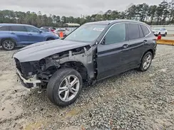5UXTY3C09M9D75696 2021 BMW X3