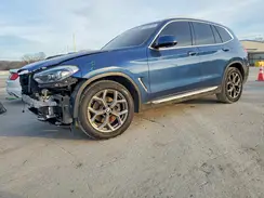 5UXTY3C09M9D84446 2021 BMW X3