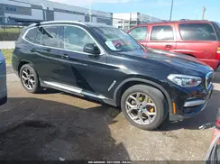 5UXTY3C09M9E11046 2021 BMW X3