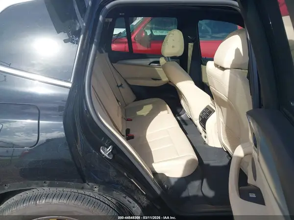5UXTY3C09M9E11046 2021 BMW X3 - Image 8