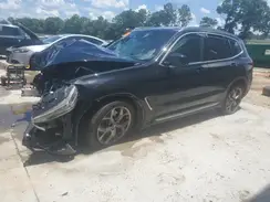 5UXTY3C09M9E13329 2021 BMW X3