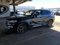 5UXTY3C09M9E19812 2021 BMW X3