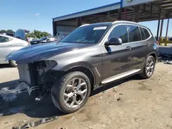 5UXTY3C09M9E25044 2021 BMW X3