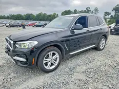 5UXTY3C09M9E25321 2021 BMW X3