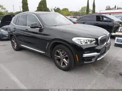 5UXTY3C09M9E29997 2021 BMW X3