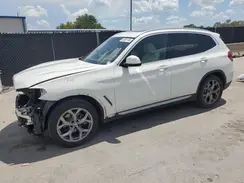 5UXTY3C09M9E39462 2021 BMW X3