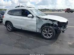 5UXTY3C09M9E48744 2021 BMW X3