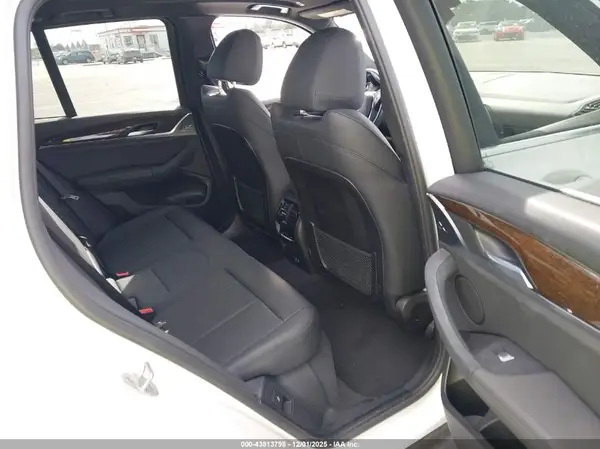 5UXTY3C09M9E48744 2021 BMW X3 - Image 8