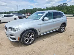 5UXTY3C09M9E50624 2021 BMW X3
