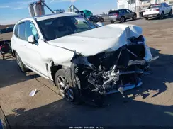 5UXTY3C09M9E85535 2021 BMW X3